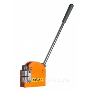 Станок Шринкер STALEX SS-18