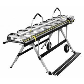 Станок листогибочный ручной TAPCO MAX 20 (2,2 метра)